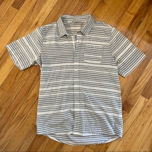 Travis Matthew Light Button Down